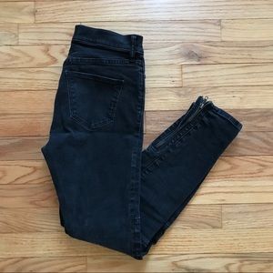 Madewell Jeans